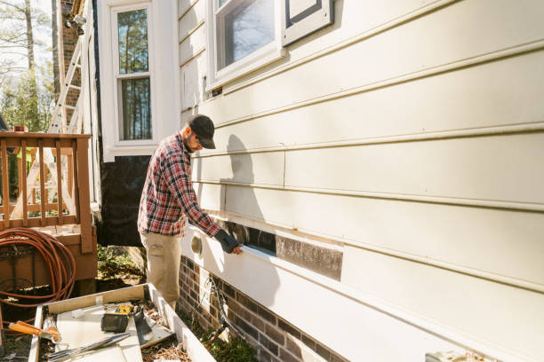 Trusted Vinyl Siding service in Grassflat, PA - Creative Siding